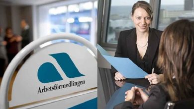 arbetsformedlingen och jobbintervju 1