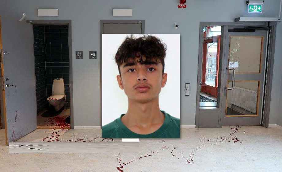 toalett korridor 1 2 1