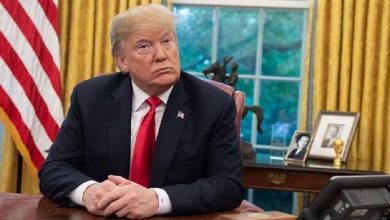 The US President has sparked controversy again after he told reporters he is taking the antimalarial drugs chloroquine and hydr 1284207 1