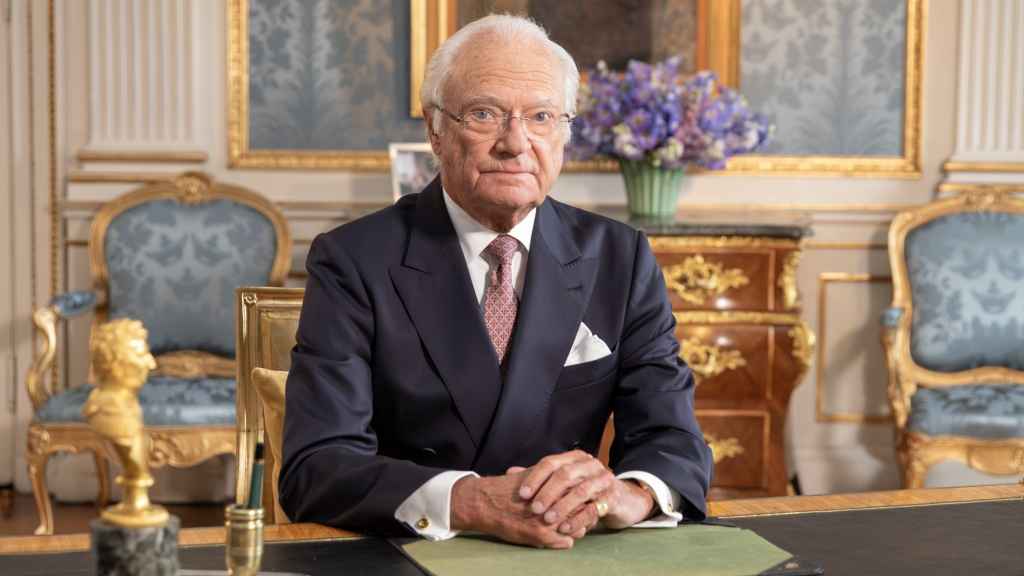 ملك السويد: يعزي ضحايا هجوم مدرسة "ارويبروا" ما جرى محزن وفظيع ويوم مظلم للسويد 1 d378e0f2 f066 4957 90dc b97148f2f3fe 1