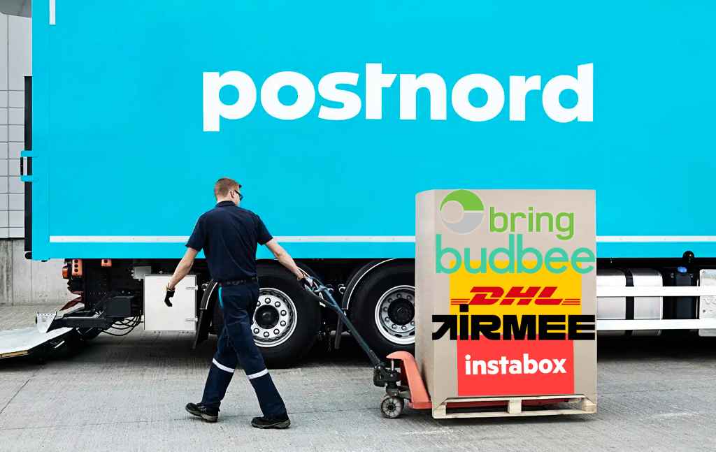 postnordbilkonkurrenter 1
