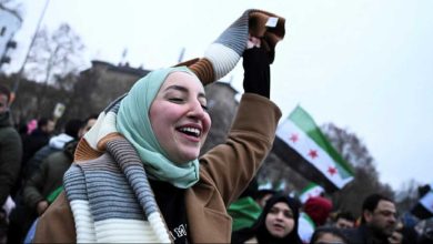 w980 2024 12 08T130211Z 584138792 RC20LBA1FLD5 RTRMADP 3 SYRIA SECURITY GERMANY 1