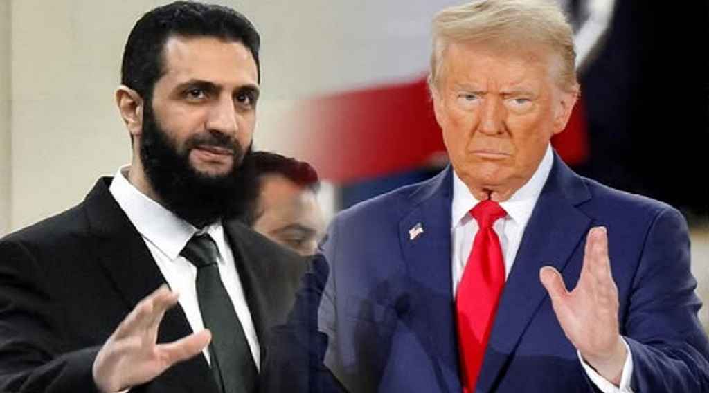 أمريكا تسلّم دمشق قائمة شروط مقابل تخفيف جزئي للعقوبات 1 486529877 1068285285343053 9176606614498706095 n 1