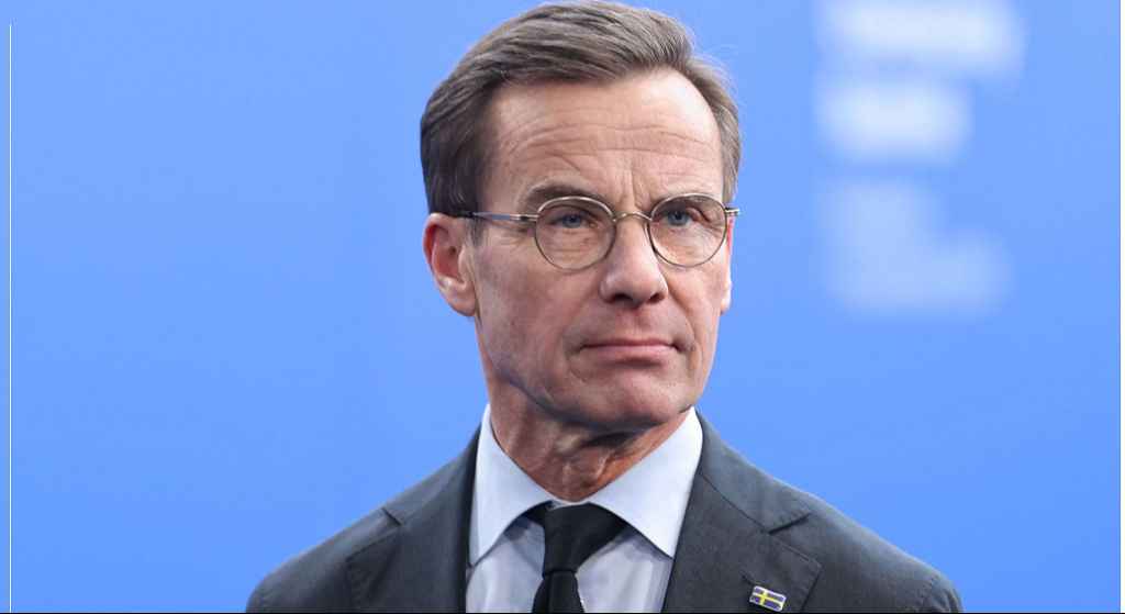 رئيس الحكومة السويدية: الإقامة وبقاءك في السويد مشروط "بسلوك الشريف وعدم التحريض" 1 licensed image 1 1