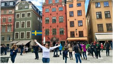 stortoget estocolmo stockholm suecia sweden 1