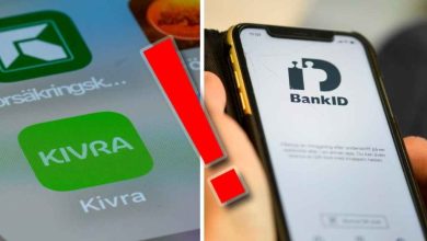 kivra lanserar nytt bankid 1