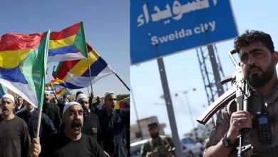 AFP 20250715 66RP4KF v2 MidRes TopshotSyriaConflict 132258 2