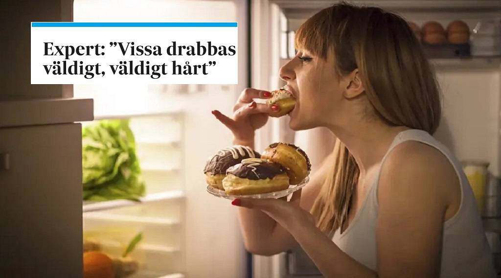 how to avoid compulsive eating disorder 1 1