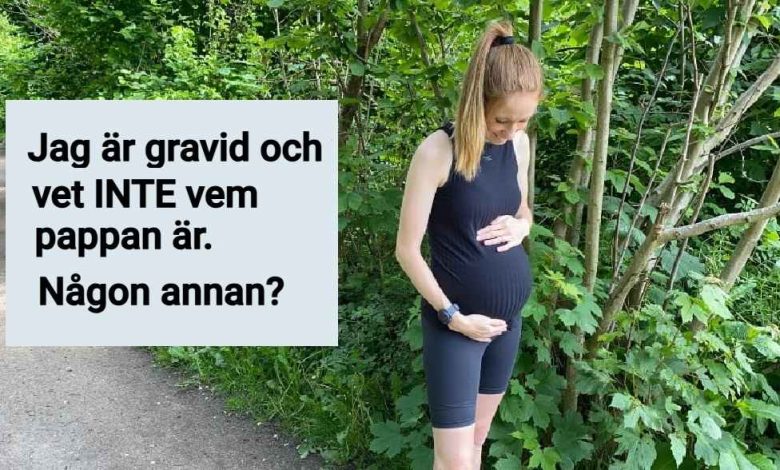 l b under graviditet 13 1