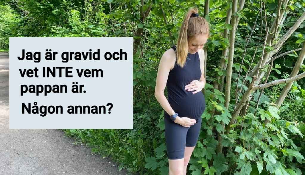 l b under graviditet 13 1