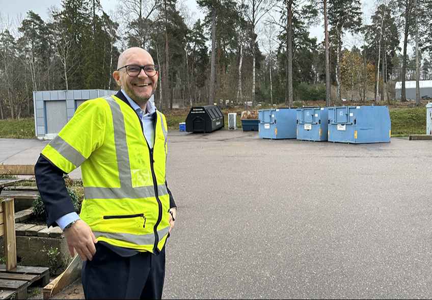 فضيحة في أماكن عمل في السويد: مدراء يراقبون الموظفين حتى داخل الحمامات 1 b3dab5baa11300b4 org 1