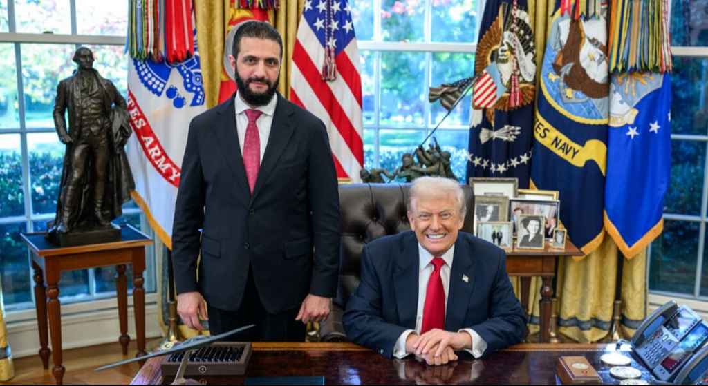 أمريكا: حظراً كاملاً على دخول السوريين والفلسطينيين ..ماذا عن مزدوجي الجنسية؟ 1 314904 1