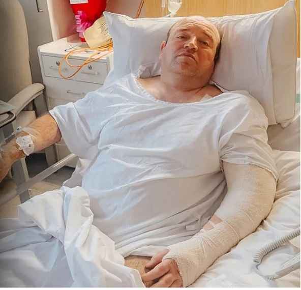 السوري الأحمد "رمز للبطولة" يحصل على 6 ملايين كرونة سويدية بين مكافآت وتبرعات 2 5554 1