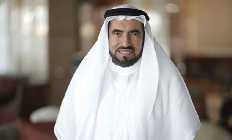 السلطات الكويتية تسحب جنسيتها من الداعية طارق السويدان 1 648 1