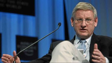 carl bildt 1