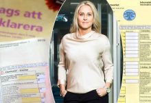 besiktning nya regler sverige vad galler bil 1