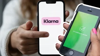swish om klarna