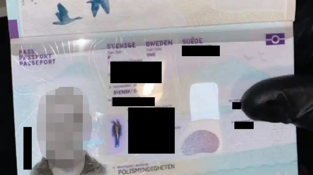 630 ألف كرون مساعدات.. محاكمة امرأة تعيش مع طليقها واستلمت إعانات 10 أطفال 2 1 1