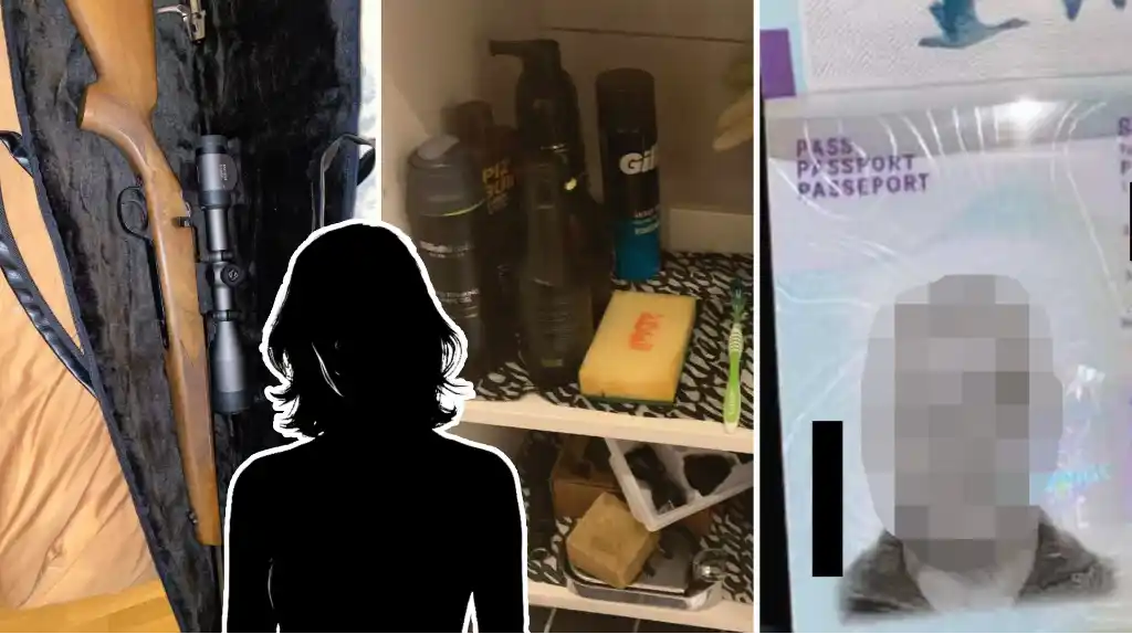 630 ألف كرون مساعدات.. محاكمة امرأة تعيش مع طليقها واستلمت إعانات 10 أطفال 1 1920@90 1 1