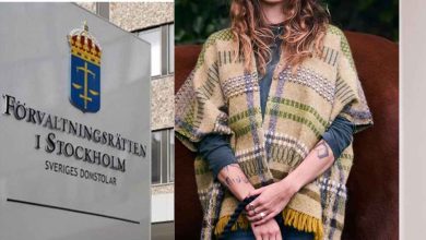 Sandra Pandevksi abort 1