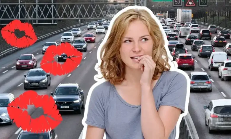 bil bilar bilmarke snygg attraktiv svenskar sverige korkort