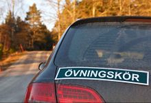 ovningskor 1