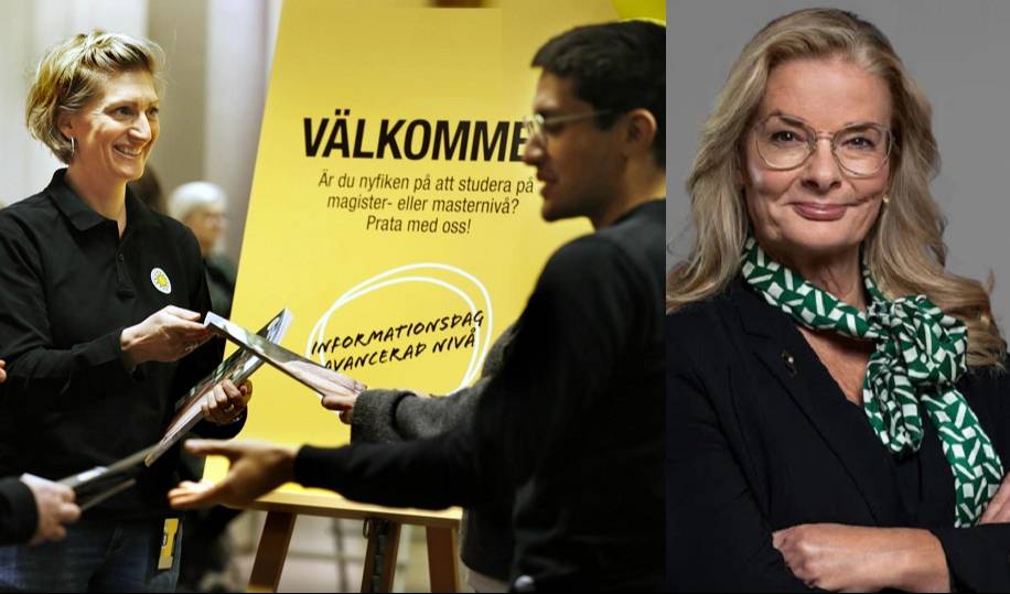 التخصصات الدراسية الأفضل في 2026 للحصول على وظيفة سريعة في السويد 1 Det har ar vi genrebild 1