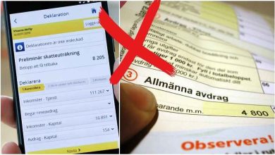 nekat avdrag deklaration 1