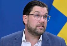 أخبار السويد