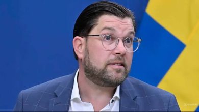 أخبار السويد