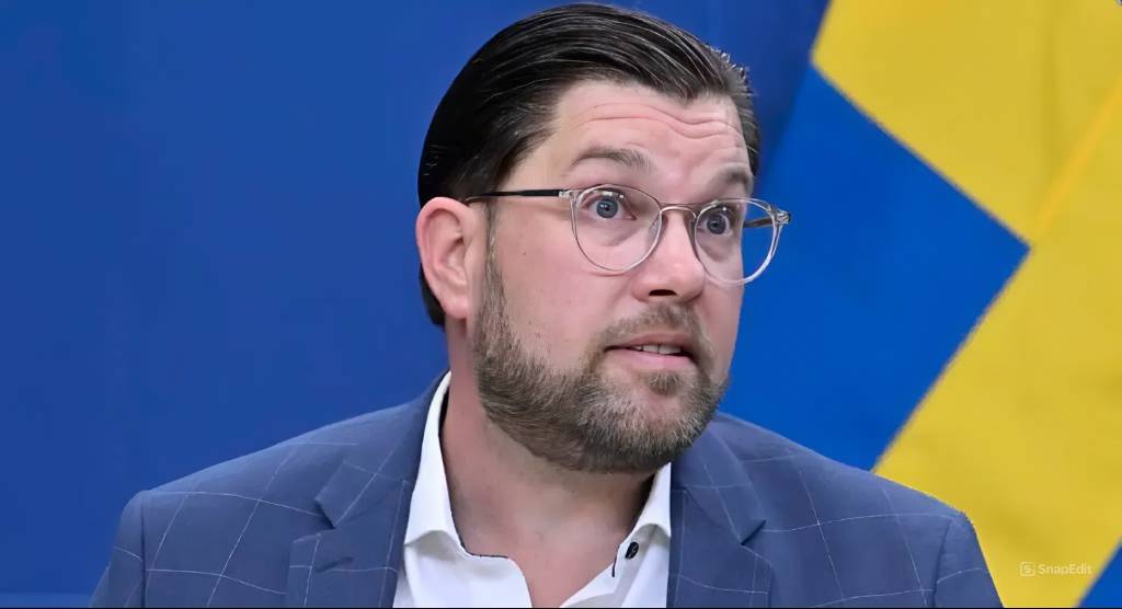 أخبار السويد